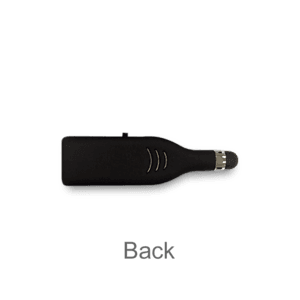 Westmont Black Mini USB Stylus