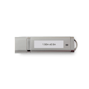 Westchester Capped 3.0 Flash Drive