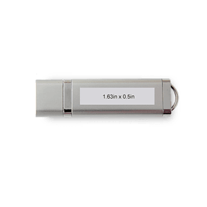 Westchester Capped 3.0 Flash Drive