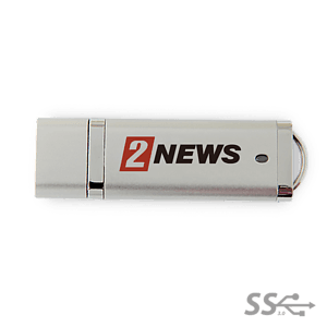 Westchester Capped 3.0 Flash Drive