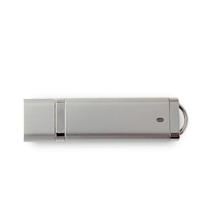 Westchester Capped Flash Drive