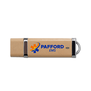 Westchester Eco-Friendly Capped USB