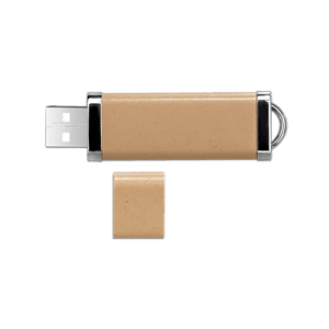 Westchester Eco-Friendly Capped USB