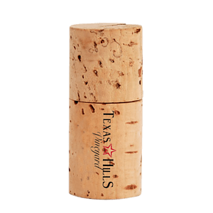 Genoa Wine Cork USB