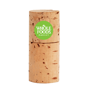 Genoa Wine Cork USB