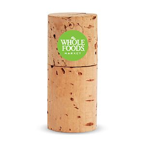 Genoa Wine Cork USB