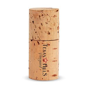 Genoa Wine Cork USB