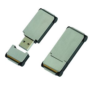 Stratford Stainless Steel USB
