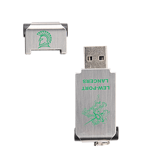 Stratford Stainless Steel USB