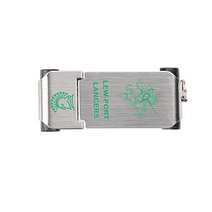 Stratford Stainless Steel USB