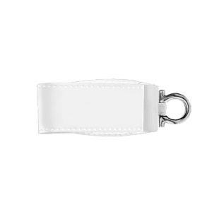 Nelson Leather Flip Cover USB Flash Drive