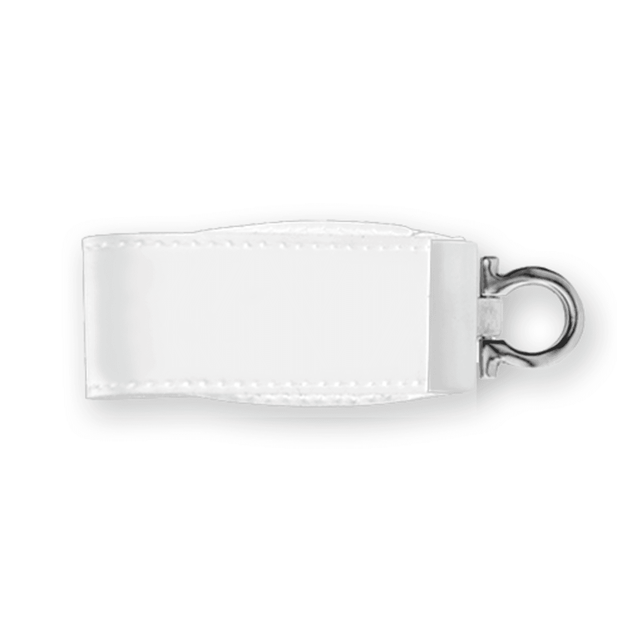 Nelson Leather Flip Cover USB Flash Drive