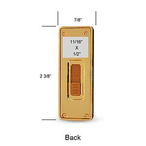 Gold Rush USB