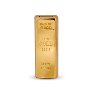 Gold Rush USB