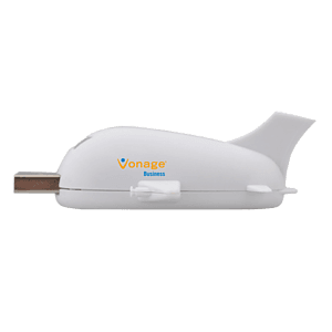 Airplane Shape USB Flash Drive