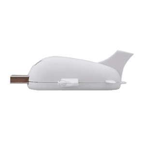 Airplane Shape USB Flash Drive