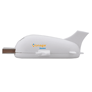 Airplane Shape USB Flash Drive