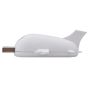 Airplane Shape USB Flash Drive