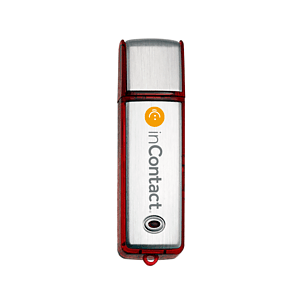 Maytown Color Trim Aluminum USB - Simports