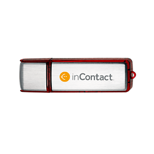 Maytown Color Trim Aluminum USB - Simports