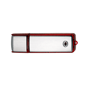 Maytown Color Trim Aluminum USB - Simports