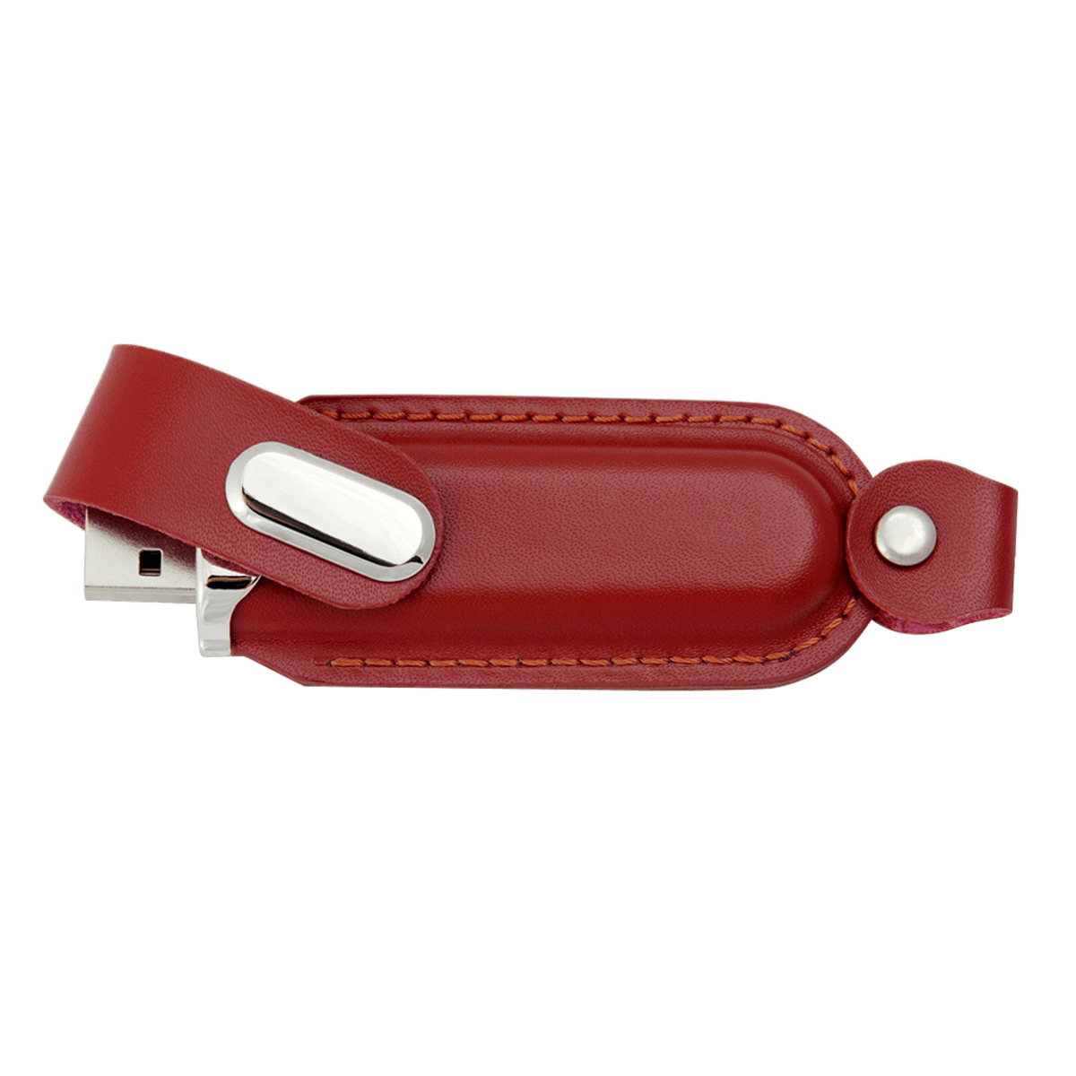 Melrose Leather USB Flash Drive