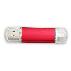 Minooka Dual Flash Drive