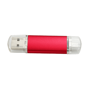 Minooka Dual Flash Drive