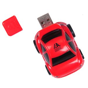 Bug Car Shaped USB