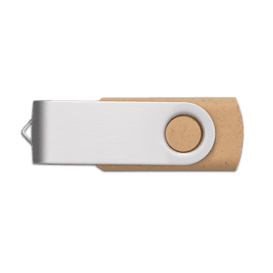 Batavia Eco-Friendly Swivel USB