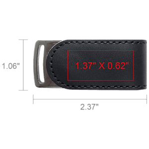 Savoy Leather USB