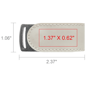 Savoy Leather USB