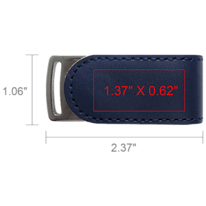 Savoy Leather USB