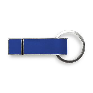 Plainfield Mini Curved Leather Bound USB