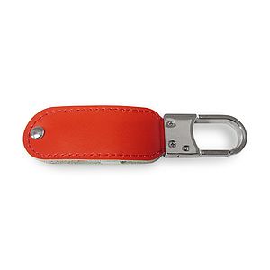 Yorkville Leather USB with Belt Hook