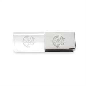 Stoneyville Light Up Crystal USB