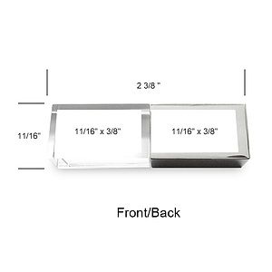 Stoneyville Light Up Crystal USB