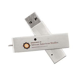 Elva Metal Classic Swivel USB