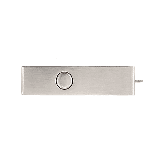 Elva Metal Classic Swivel USB