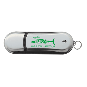 Dover Metallic USB