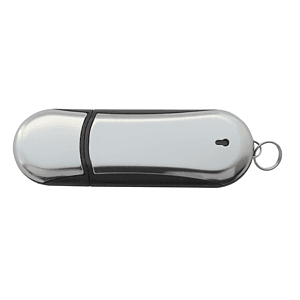 Dover Metallic USB