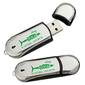 Dover Metallic USB