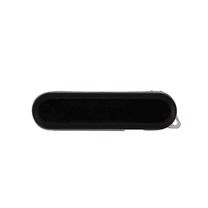 Meriden Black Swiss-Style USB