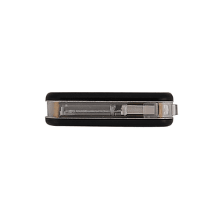 Meriden Black Swiss-Style USB