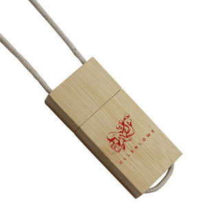 Utica Rope Pull USB