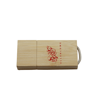 Utica Rope Pull USB