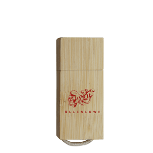 Utica Rope Pull USB