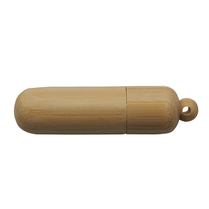 Atkinson Eco Bamboo Capsule USB