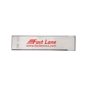 Holland Stainless Steel Paper Clip USB