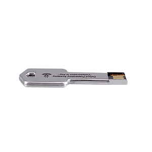 Byron Key USB Flash Driver